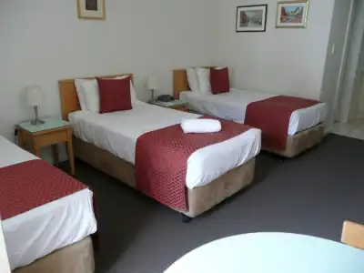Taft Motor Inn - 21