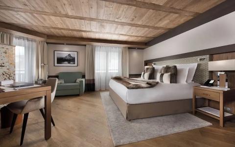 Fouquet's Courchevel - 91