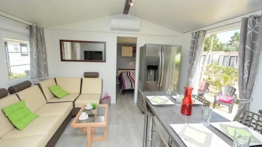 Camping Tikayan Golfe de Saint Tropez - 74