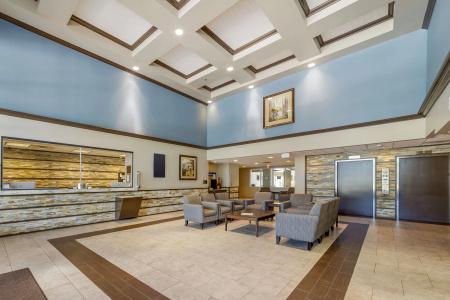Best Western Naples Plaza - 28