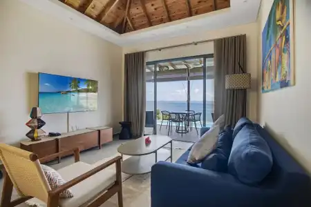 Paradise Chalets Yoga & Wellness - 191