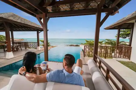 Kanda Residences Pool Villas - 133