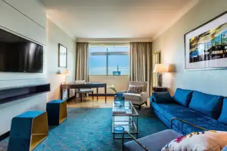 InterContinental Warsaw by IHG - 59