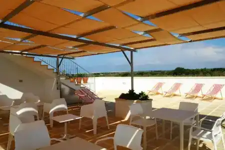 Masseria Faresalento - 80