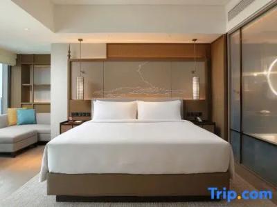 Pan Pacific Yangon - 110
