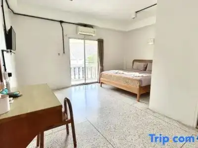Sailom Resort Bangsaphan - 53