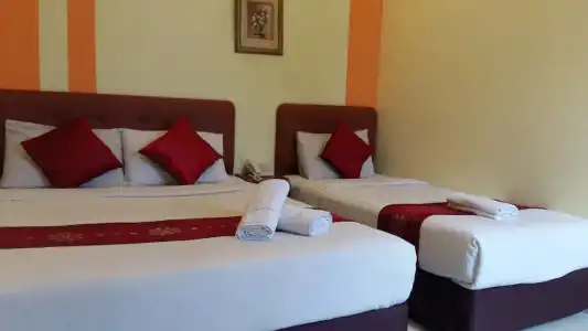 Sun Inns Sunway City Ipoh - 51