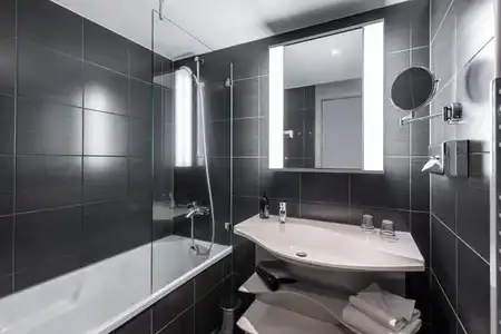ApartAdagio Berlin Kurfürstendamm - 40