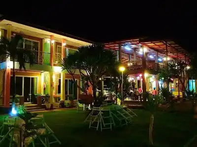 Janpa Resort - 27