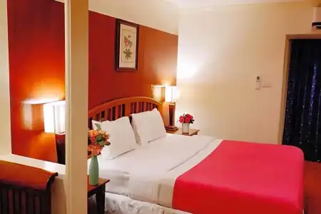 The Victory Executive Residences - 72