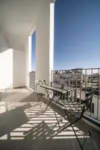 Alinea Suites Limassol Center - 25