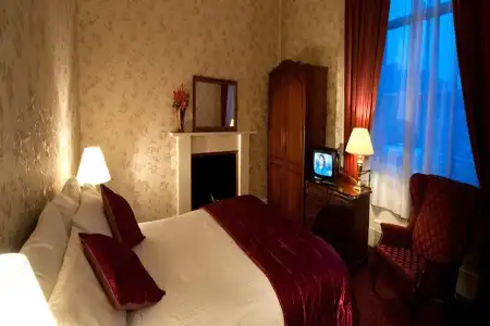 The Ben Doran Guest House - 31