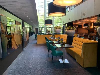 Van der Valk Rotterdam - Blijdorp - 17