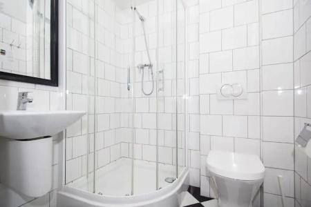 Hostel Wratislavia - 9
