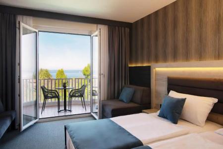 Mirta – San Simon Resort - 58