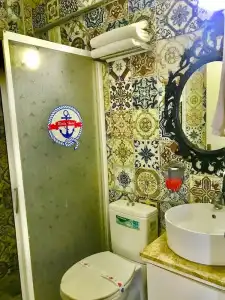 Barba Otel - 127