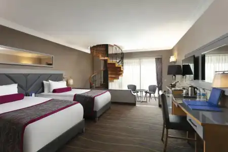 Sirene Belek - 88