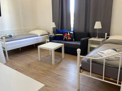 City Pension Bremerhaven - 54