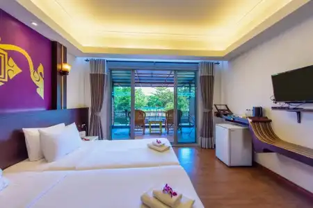 Baan Grood Arcadia Resort & Spa - 56