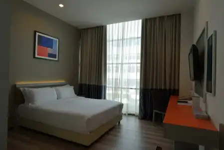 Abell Kuching - 2