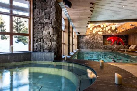 Le Yule & Spa - 32