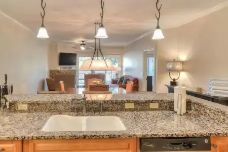 RiverStone Condo Resort & Spa - 222