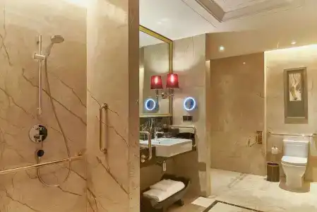 Hilton Zhengzhou - 67