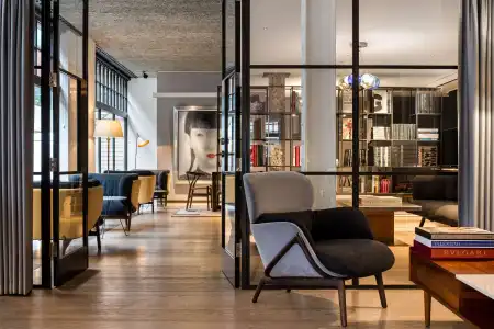 Radisson Blu, London Mercer Street - 15
