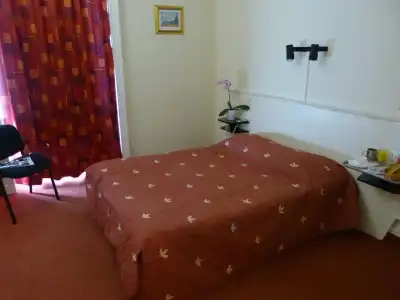 Hôtel Terminus - 3