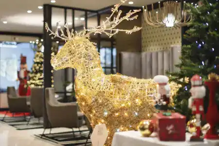 Best Western Plus Hôtel Massena - 31