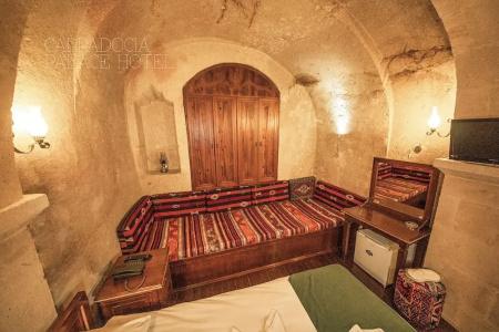 Cappadocia Palace - 33