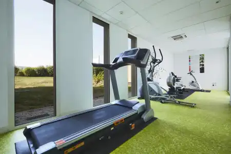ibis Styles Clermont Ferrand Sud La Pardieu - 27