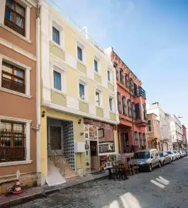 Timeks Sultanahmet - 43