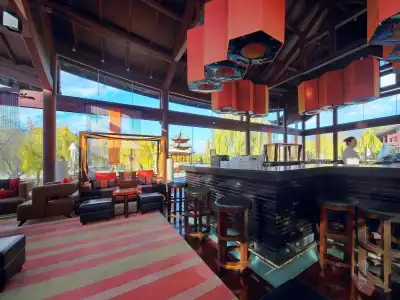 Banyan Tree Lijiang - 30