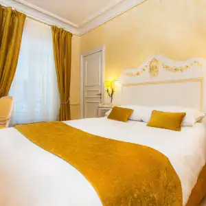 Hôtel Gavarni - 16
