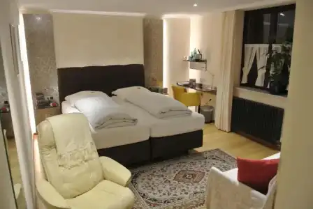 Hotel-Restaurant Goldenes Lamm - 35