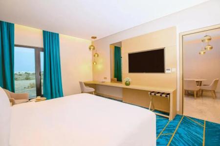 Maani Muscat & Suites - 64