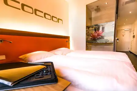 Cocoon Sendlinger Tor - 60