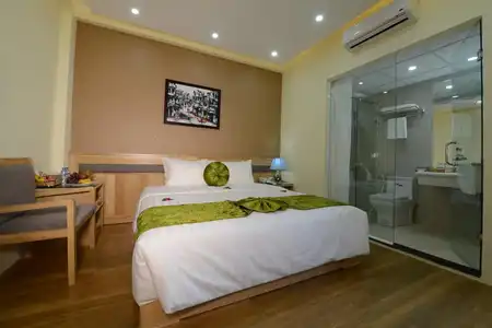 Blue Hanoi Inn - 3