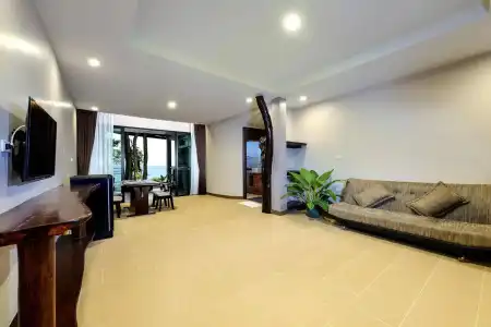 Dusit Buncha Koh Tao by Riya Group - 0