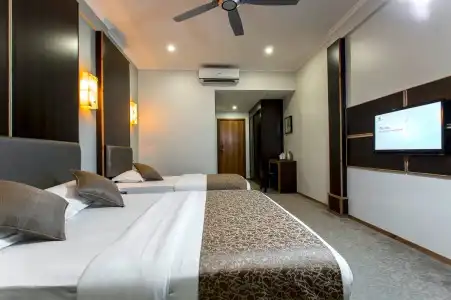 Kaani Village & Spa - 3