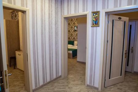 Sebail Inn - 46