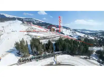 KASIMIR Resort	 - 32