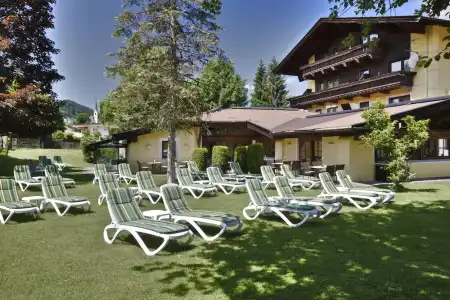 Alpenresidenz Adler - 43