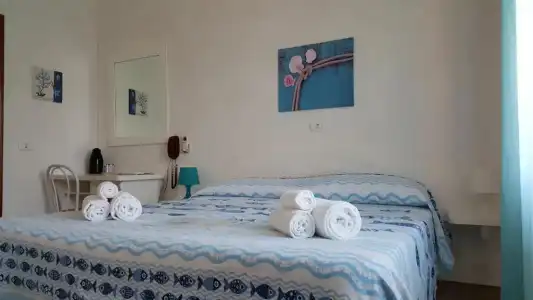 Villa Italia B&B - 58