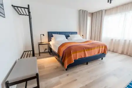 Hlemmur Suites - 38
