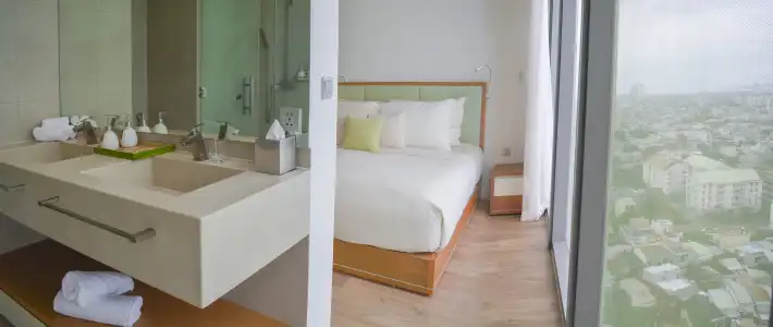 Fusion Suites Da Nang - 4