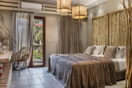 Avithos Resort - 33