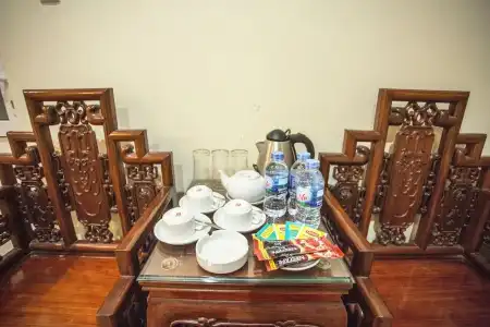 My Lan Hanoi - 46
