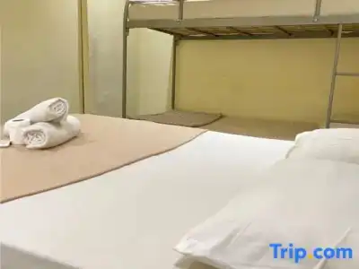 ABS Bintang Guest House - 29